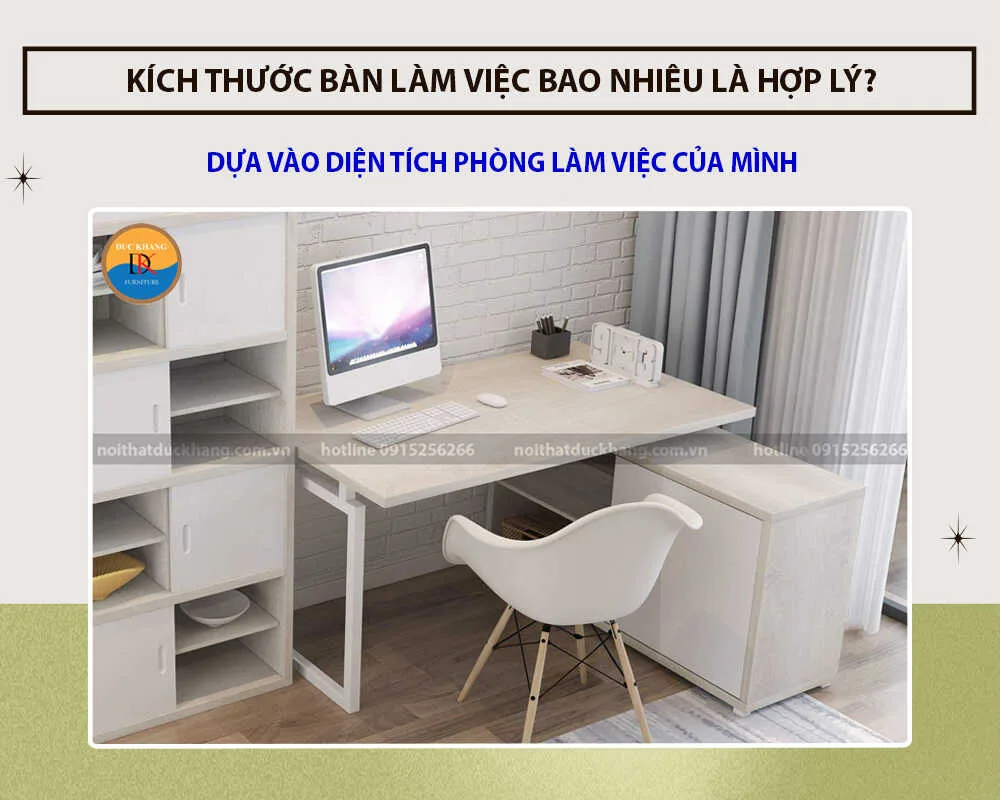Bàn làm việc chân sắt DKIRV01 Bàn làm việc chân sắt DKIRV01