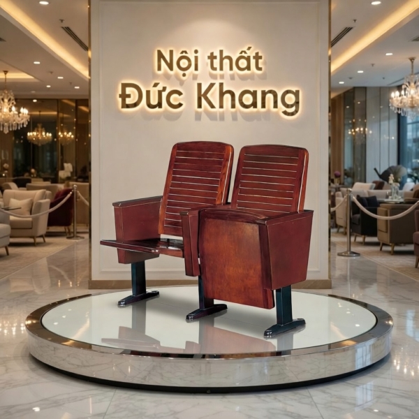 Ghế hội trường WH300