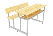 Bàn ghế sinh viên