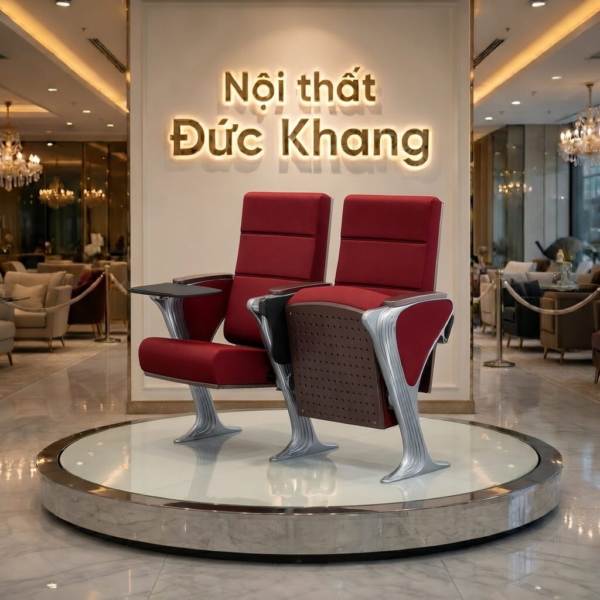 Ghế hội trường WH8026