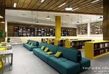 Công nghiệp - công cộng