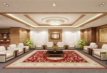 Phòng khánh tiết