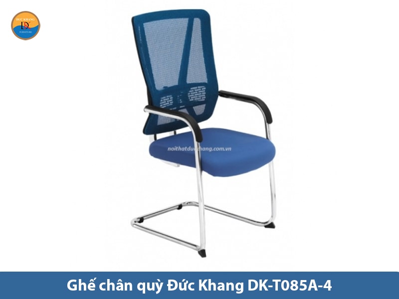 Ghế chân quỳ Đức Khang DK-T085A-4