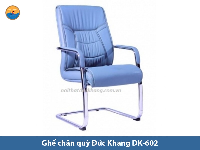 Ghế chân quỳ Đức Khang DK-602