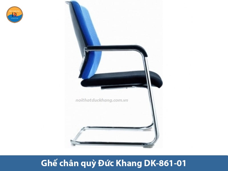 Ghế chân quỳ Đức Khang DK-861-01