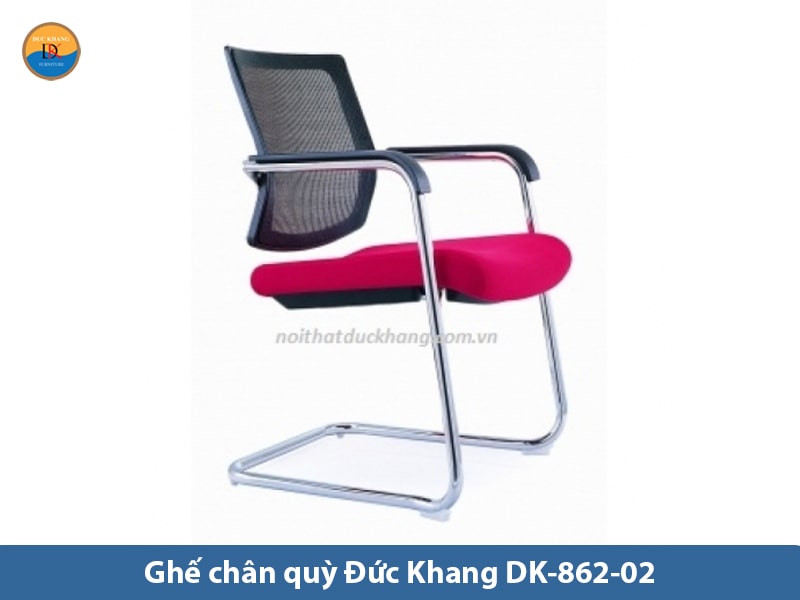 Ghế chân quỳ Đức Khang DK-862-02