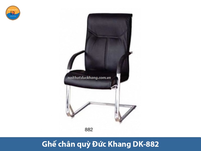 Ghế chân quỳ Đức Khang DK-882