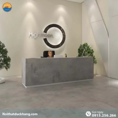 DKFQLT37-W | Quầy lễ tân Rok dáng chữ U màu trắng kèm hộc di động, dành cho 2 người DKFQLT37-W | Quầy lễ tân Rok dáng chữ U màu trắng kèm hộc di động, dành cho 2 người