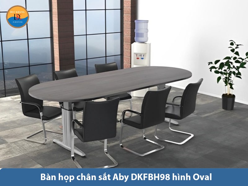 Cách chọn bàn họp văn phòng cho 14-16 người tham dự
