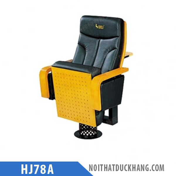 Ghế hội trường HJ78A