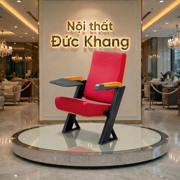 Ghế hội trường WH8021-1