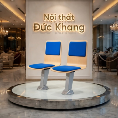 Ghế cố định giảng đường đại học Kotoboki 79M