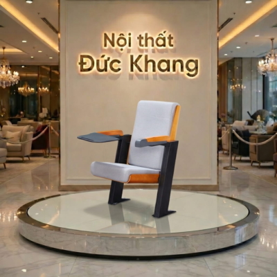 Ghế hội trường WH8021