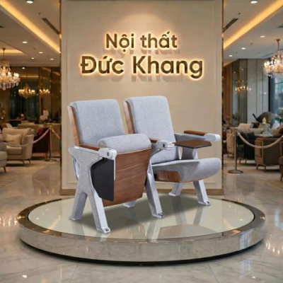Ghế hội trường WH8016