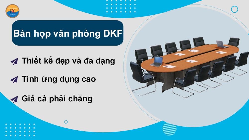 Có thể đặt làm bàn họp Đức Khang theo yêu cầu riêng không?