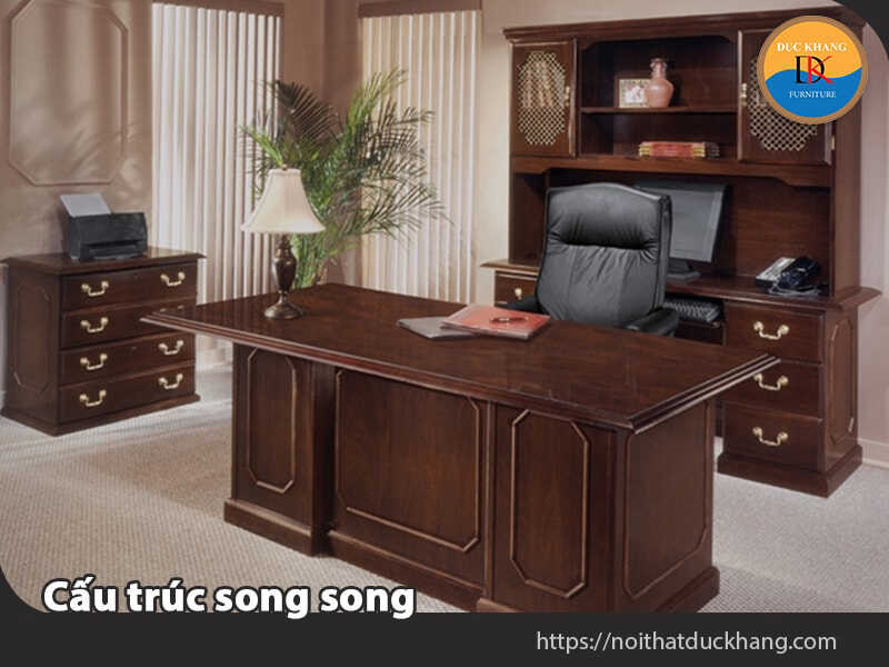 4 cách để thiết lập bàn làm việc của bạn