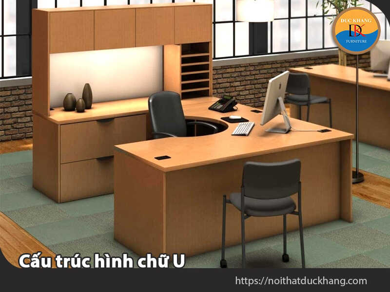 4 cách để thiết lập bàn làm việc của bạn