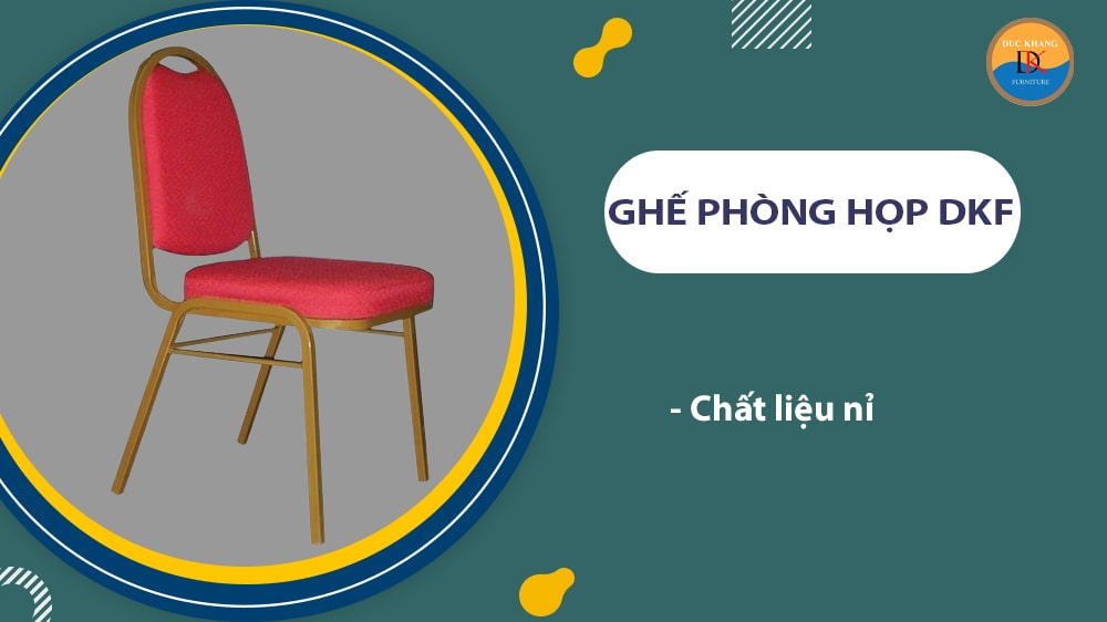 300+ Ghế Phòng Họp Cao Cấp, Đẹp, Hiện Đại