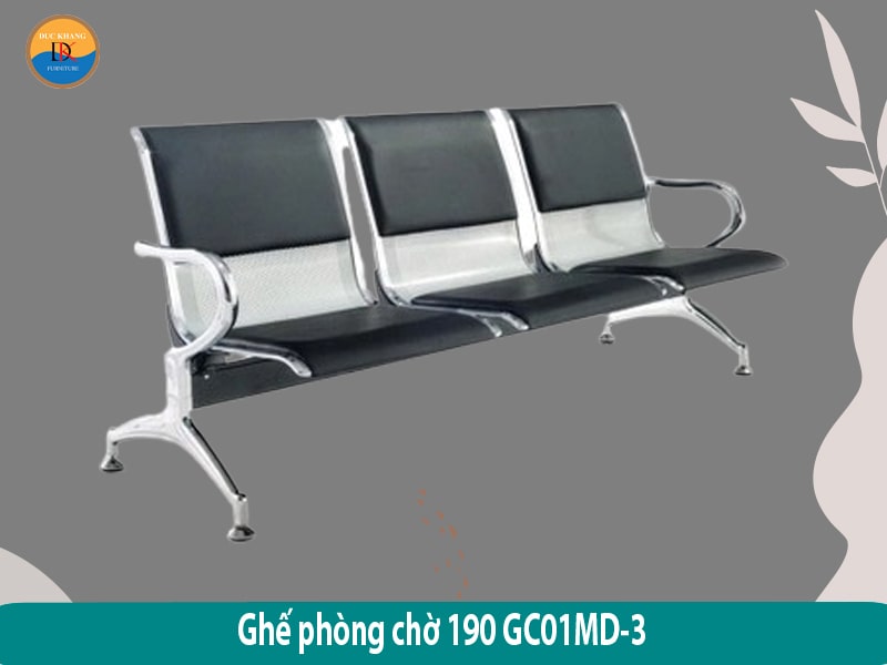 88+ mẫu ghế chờ thang máy đẹp, giá tốt nhất 2024