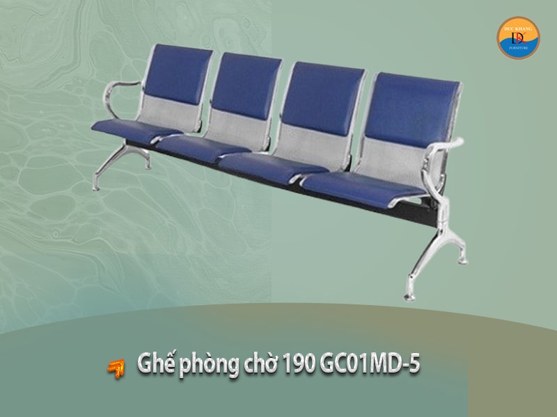 50+ mẫu ghế chờ bệnh viện hiện đại đẹp nhất