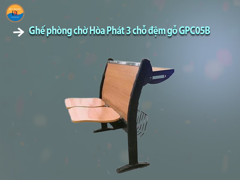 50+ mẫu ghế chờ ngân hàng được ưa chuộng nhất