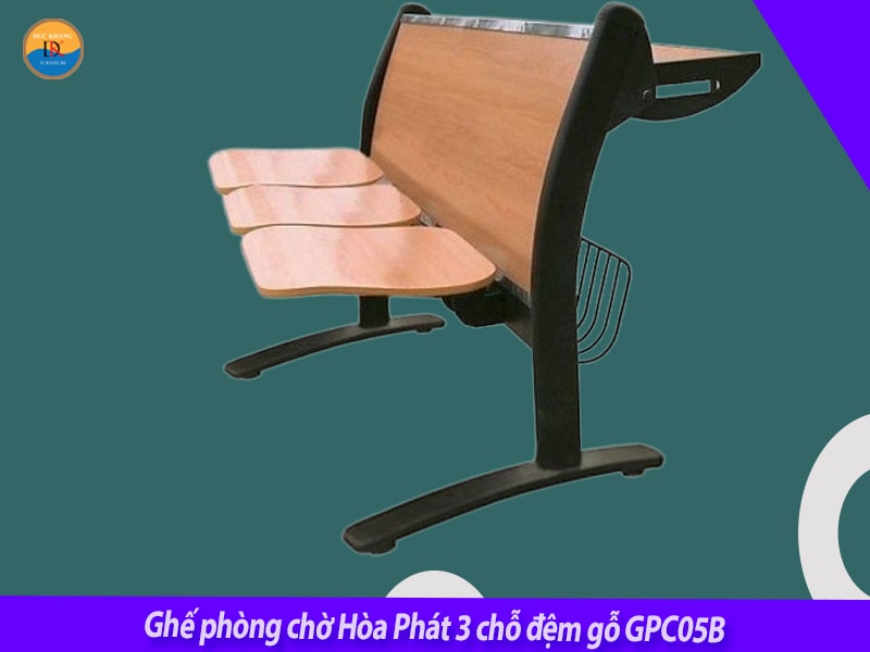 50+ mẫu ghế chờ sảnh văn phòng bền đẹp 2024