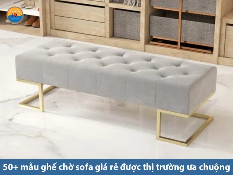 50+ mẫu ghế chờ sofa đẹp, giá rẻ được thị trường ưa chuộng 2025 50+ mẫu ghế chờ sofa đẹp, giá rẻ được thị trường ưa chuộng