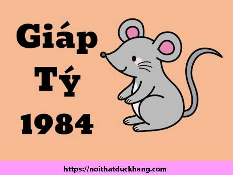 Hướng đặt bàn làm việc cho người tuổi Giáp Tý 1984 hợp phong thủy