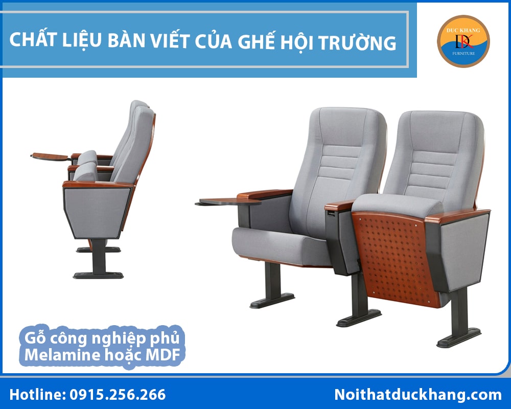 Bàn viết gỗ công nghiệp phủ Melamine hoặc MDF - Thẩm mỹ, dễ vệ sinh, giá hợp lý Bàn viết gỗ công nghiệp phủ Melamine hoặc MDF - Thẩm mỹ, dễ vệ sinh, giá hợp lý
