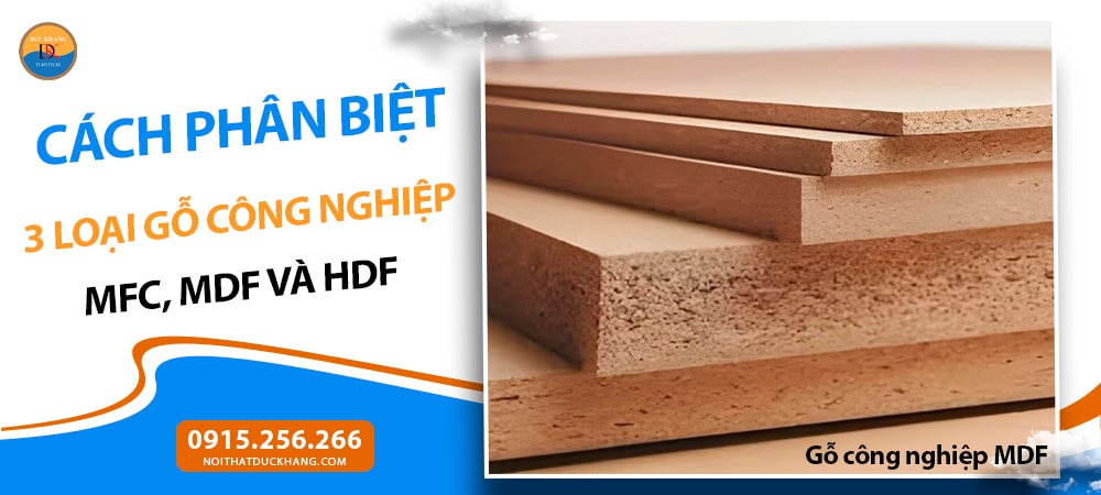Gỗ công nghiệp MDF Gỗ công nghiệp MDF