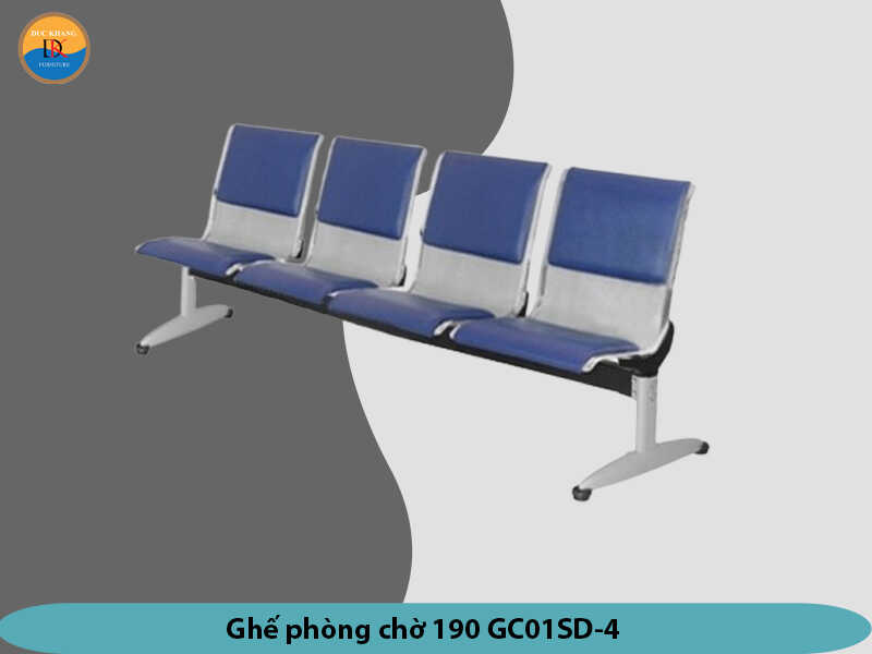 50+ mẫu ghế chờ trung tâm thương mại được ưa chuộng nhất 2024