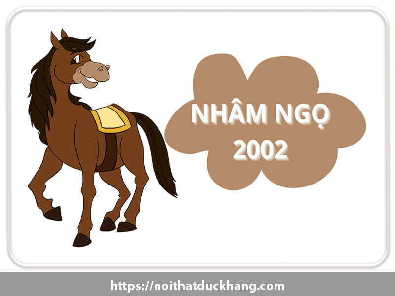 Hướng đặt bàn làm việc tuổi Nhâm Ngọ 2002 hợp phong thủy