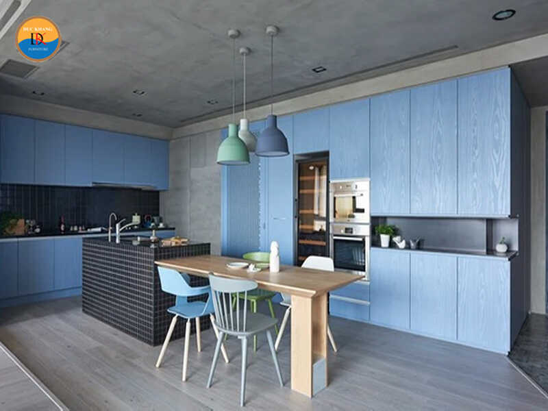 Chọn hướng đặt bếp tuổi Giáp Thân 2004 hợp phong thủy