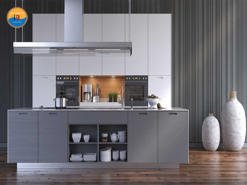 Chọn hướng đặt bếp tuổi Giáp Thân 2004 hợp phong thủy