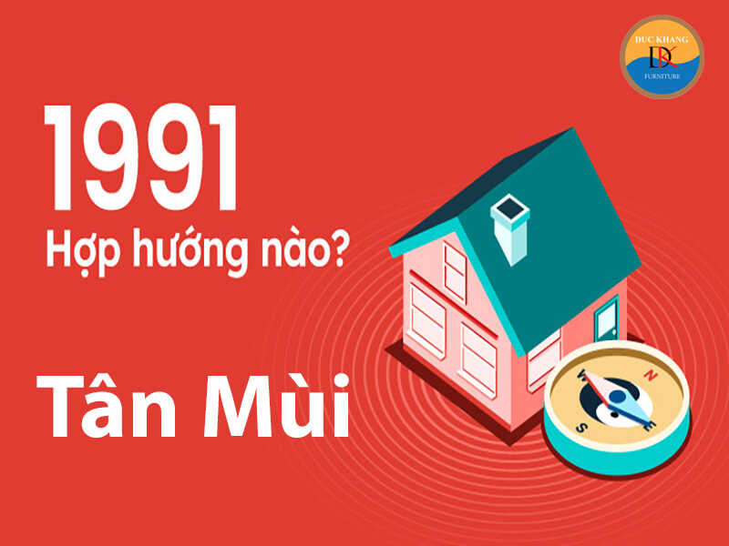 Đôi nét chung về người tuổi Tân Mùi 1991