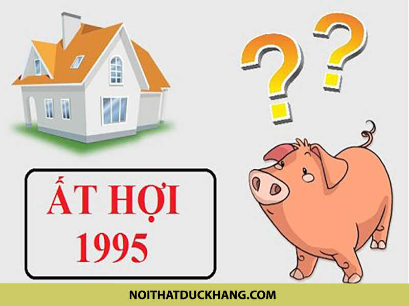 Đôi nét chung về người tuổi Ất Hợi 1995