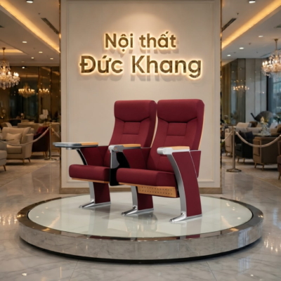 Ghế hội trường WH8029
