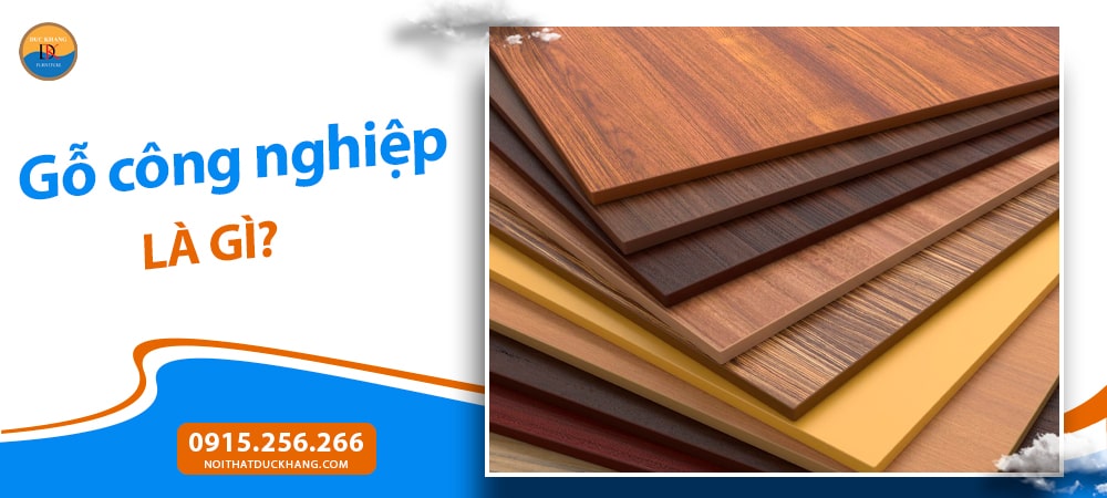 Gỗ Công Nghiệp Là Gì Gỗ Công Nghiệp Là Gì