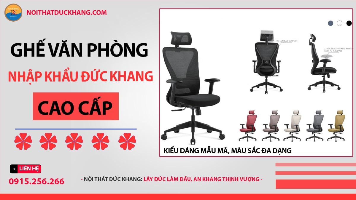 Kiểu dáng mẫu mã, màu sắc đa dạng