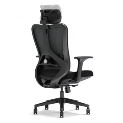 Imove-H - Ghế văn phòng cao cấp nhập khẩu chân xoay tiện lợi