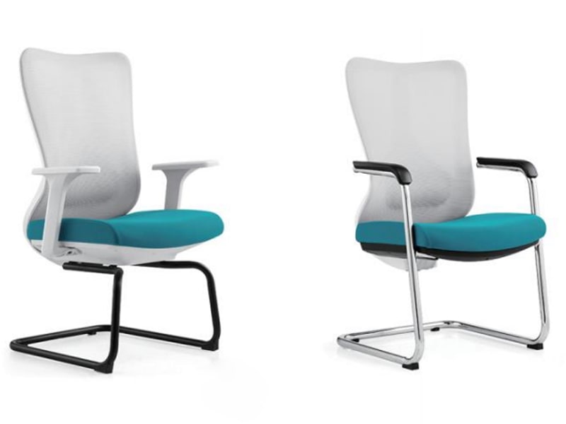 Imove-V - Ghế văn phòng cao cấp nhập khẩu chân quỳ sang trọng Imove-V - Ghế văn phòng cao cấp nhập khẩu chân quỳ sang trọng