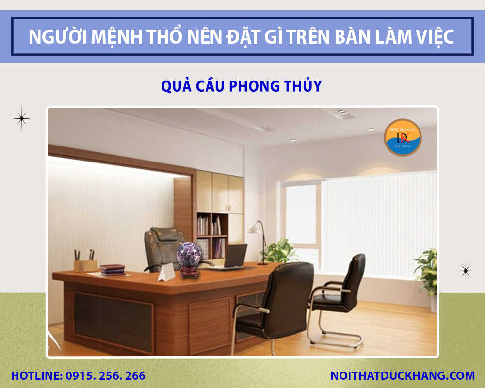 Quả cầu phong thủy Quả cầu phong thủy