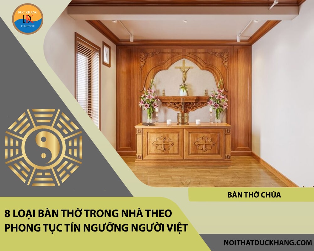 Bàn thờ Chúa Bàn thờ Chúa