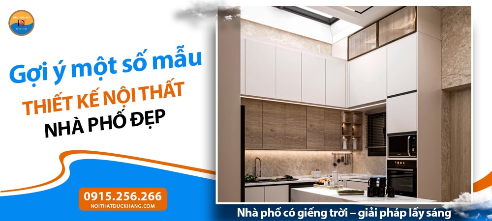 Nhà phố có giếng trời – giải pháp lấy sáng Nhà phố có giếng trời – giải pháp lấy sáng