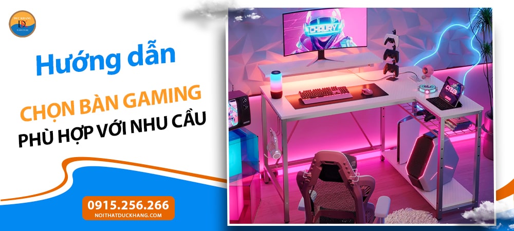 Xác định rõ nhu cầu sử dụng Xác định rõ nhu cầu sử dụng