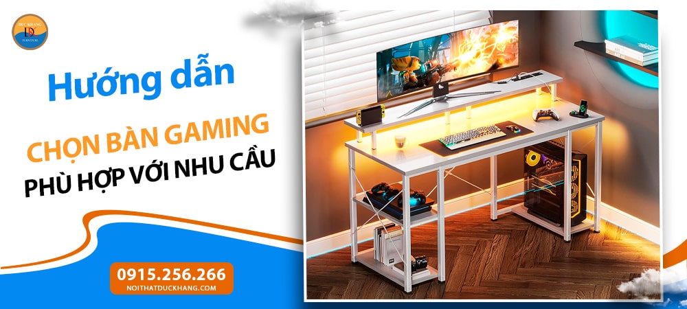 Cân nhắc diện tích không gian đặt bàn Cân nhắc diện tích không gian đặt bàn