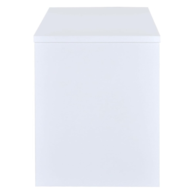 Bàn làm việc tại nhà bằng gỗ tích hợp tủ hồ sơ lưu trữ tiện lợi BTNDK27