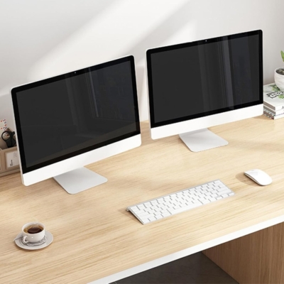 Bàn làm việc tại nhà tích hợp tủ lưu trữ 3 ngăn kéo hiện đại BTNDK31