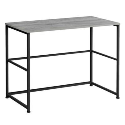 Bàn làm việc tại nhà nhỏ gọn mặt bàn gỗ công nghiệp BTNDK47