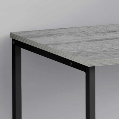 Bàn làm việc tại nhà nhỏ gọn mặt bàn gỗ công nghiệp BTNDK47